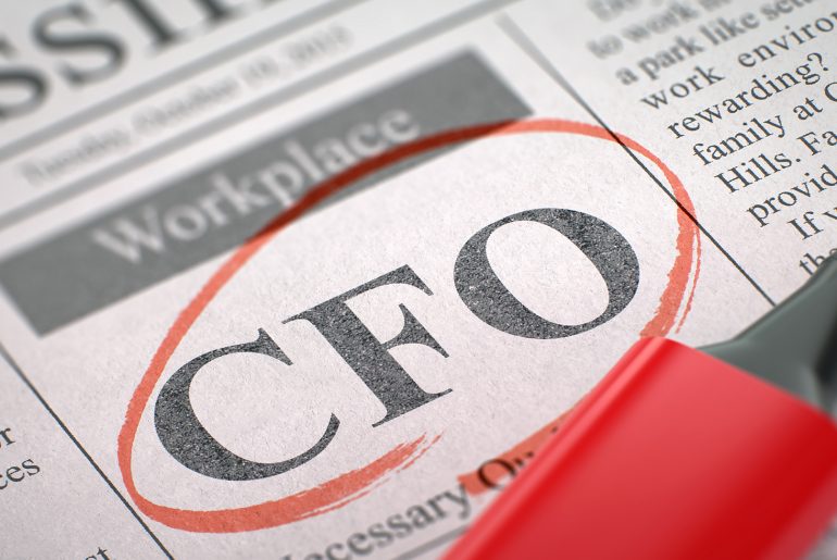 The Outsourced CFO