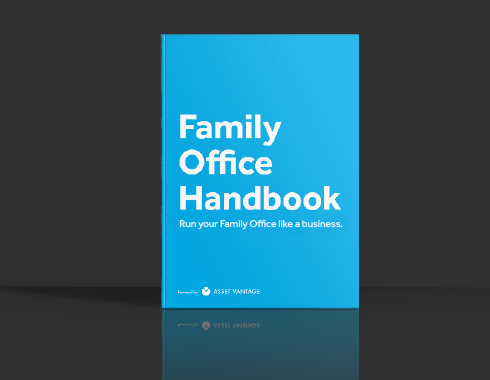 Family Office Handbook